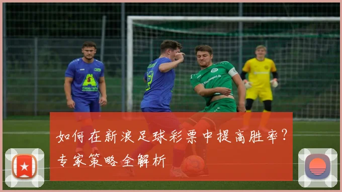 如何在新浪足球彩票中提高胜率?专家策略全解析